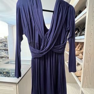 Jessica Simpson Maternity Top